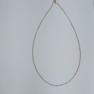 CADENA. ORO. 14 K 1.2 GRMS (SEMINUEVO)