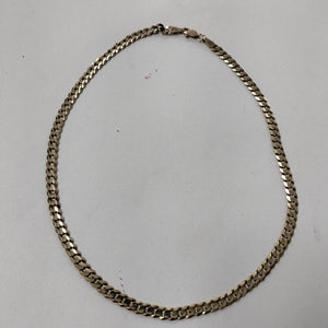 CADENA. ORO. 10 K 13 GRMS (SEMINUEVO)