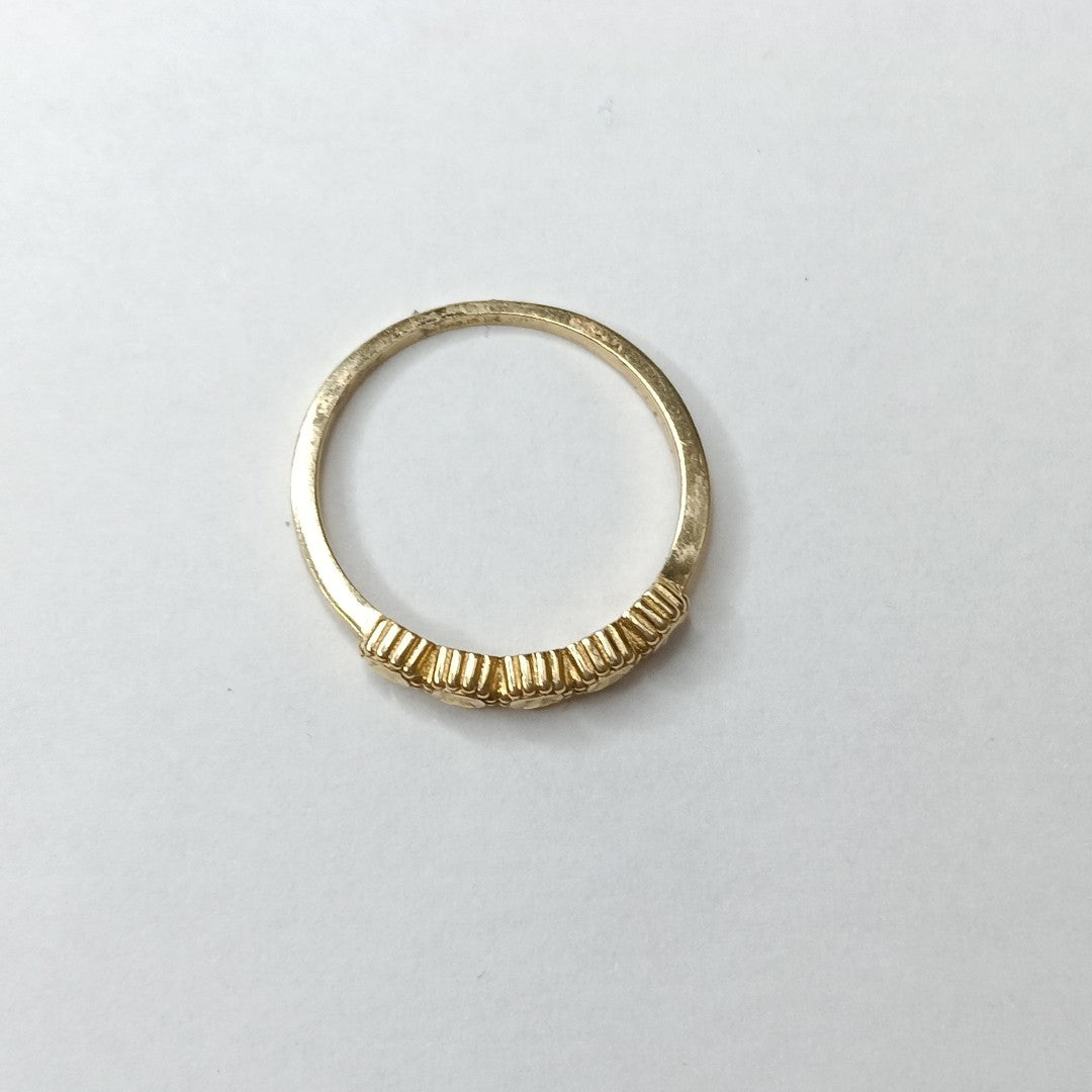 ANILLOS DAMA ORO 10K 1.6 (NUEVO)