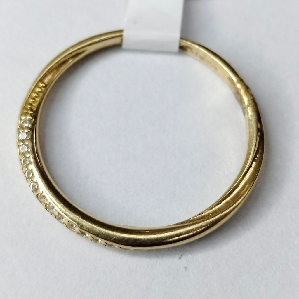ANILLOS DAMA ORO 14K 1.7 (NUEVO)