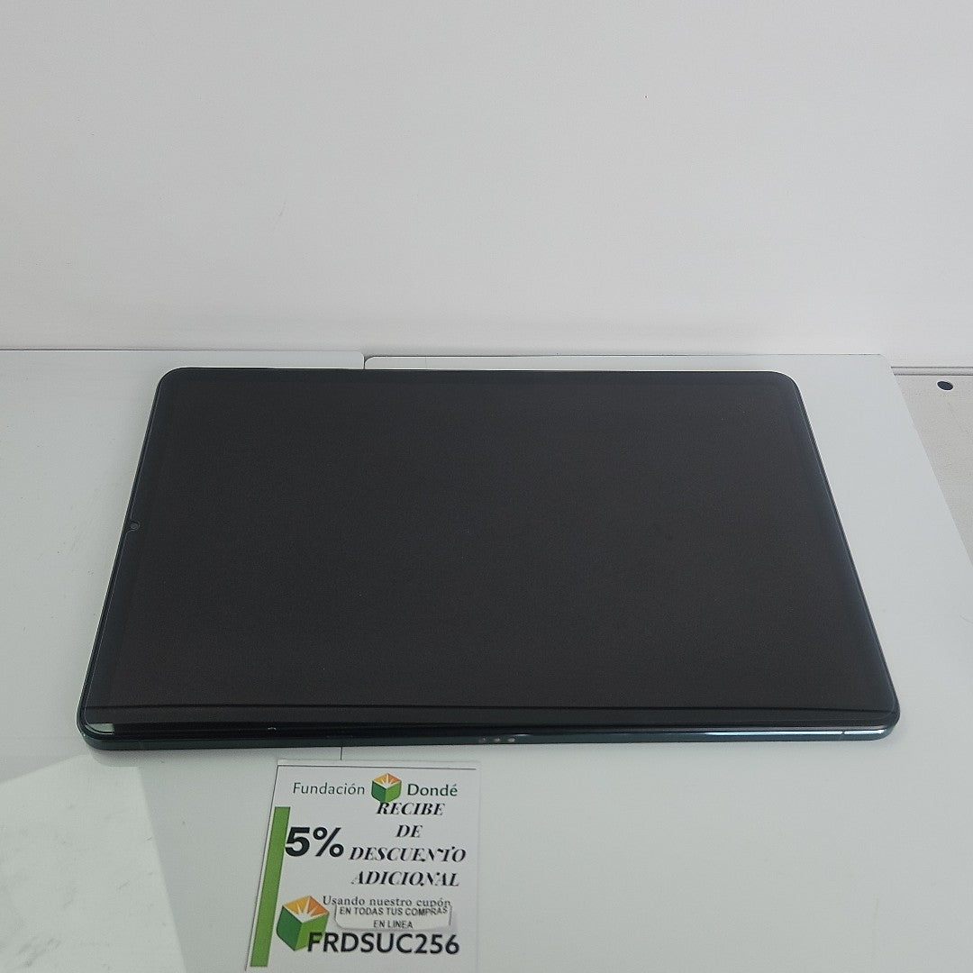 TABLETA XIAOMI PAD 5 21051182G 256 GB 6 GB RAM (SEMINUEVO)