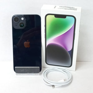 CELULAR APPLE IPHONE 14 A2881 128 GB 6 GB RAM (SEMINUEVO)