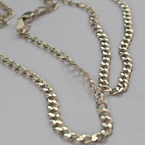 CADENA BARBADO 5.21GR 55 CM (NUEVO)