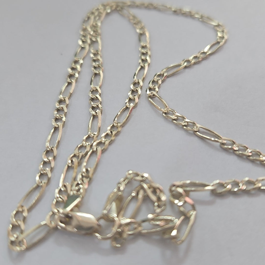 CADENA 3 X 1 5.91GR 50 CM CM (NUEVO)