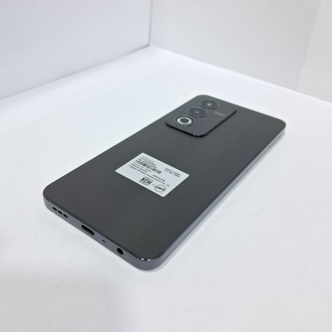 CELULAR OPPO  A80 5G CPH2639 (2024) 256 GB 8 GB RAM (SEMINUEVO)