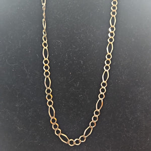 CADENA 3 X 1 13.81GR 60 CM (NUEVO)