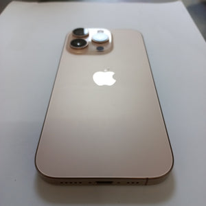 CELULAR APPLE IPHONE 16 PRO A3292 (2024) 128 GB 8 GB RAM (SEMINUEVO)