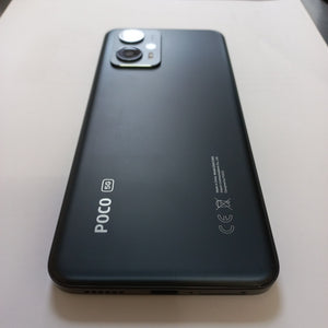CELULAR XIAOMI POCO X4 GT 22041216G 256 GB 8 GB RAM (SEMINUEVO)