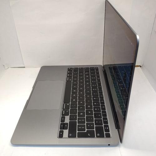 LAPTOP APPLE MACBOOK AIR 13" 2020 3.2 A2337 256 GB SSD 8 GB RAM (SEMINUEVO)