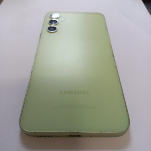 CELULAR SAMSUNG GALAXY A34 5G SM-A346M 128 GB 6 GB RAM (SEMINUEVO)