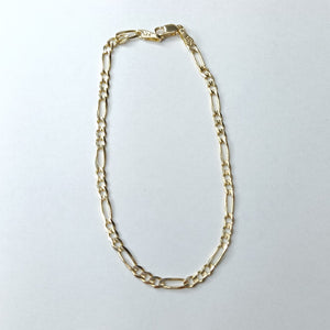 PULSERA 3 X 1 3.1GR 18 CM (NUEVO)