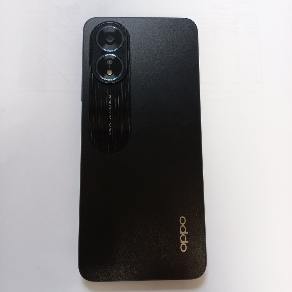 CELULAR OPPO  A38 CPH2579 (2023) 128 GB 4 GB RAM (SEMINUEVO)