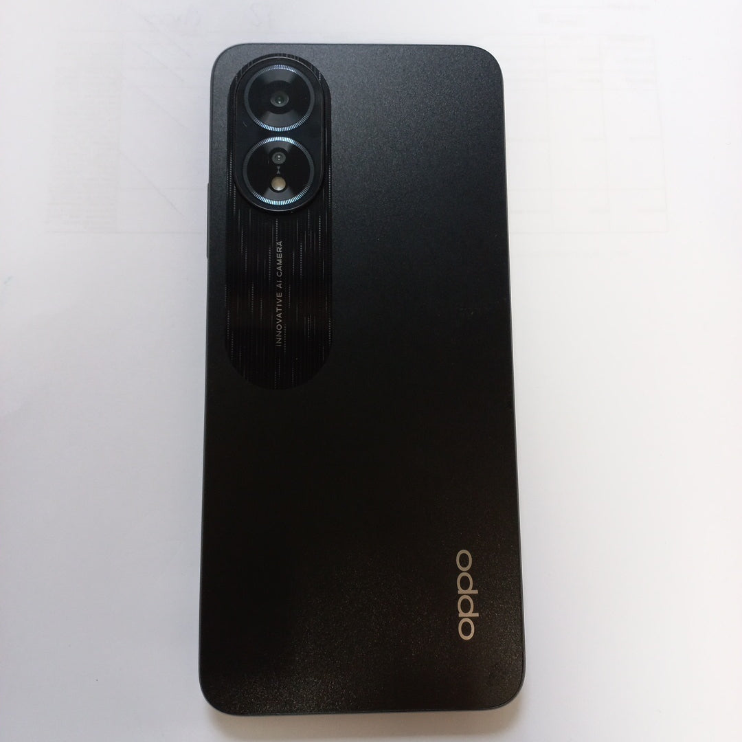 CELULAR OPPO  A38 CPH2579 (2023) 128 GB 4 GB RAM (SEMINUEVO)