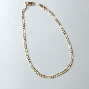 PULSERA 3 X 1 2.1GR 18 CM (NUEVO)