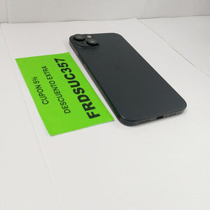 CELULAR APPLE IPHONE 15 PLUS A3093 (2023) 128 GB 6 GB RAM