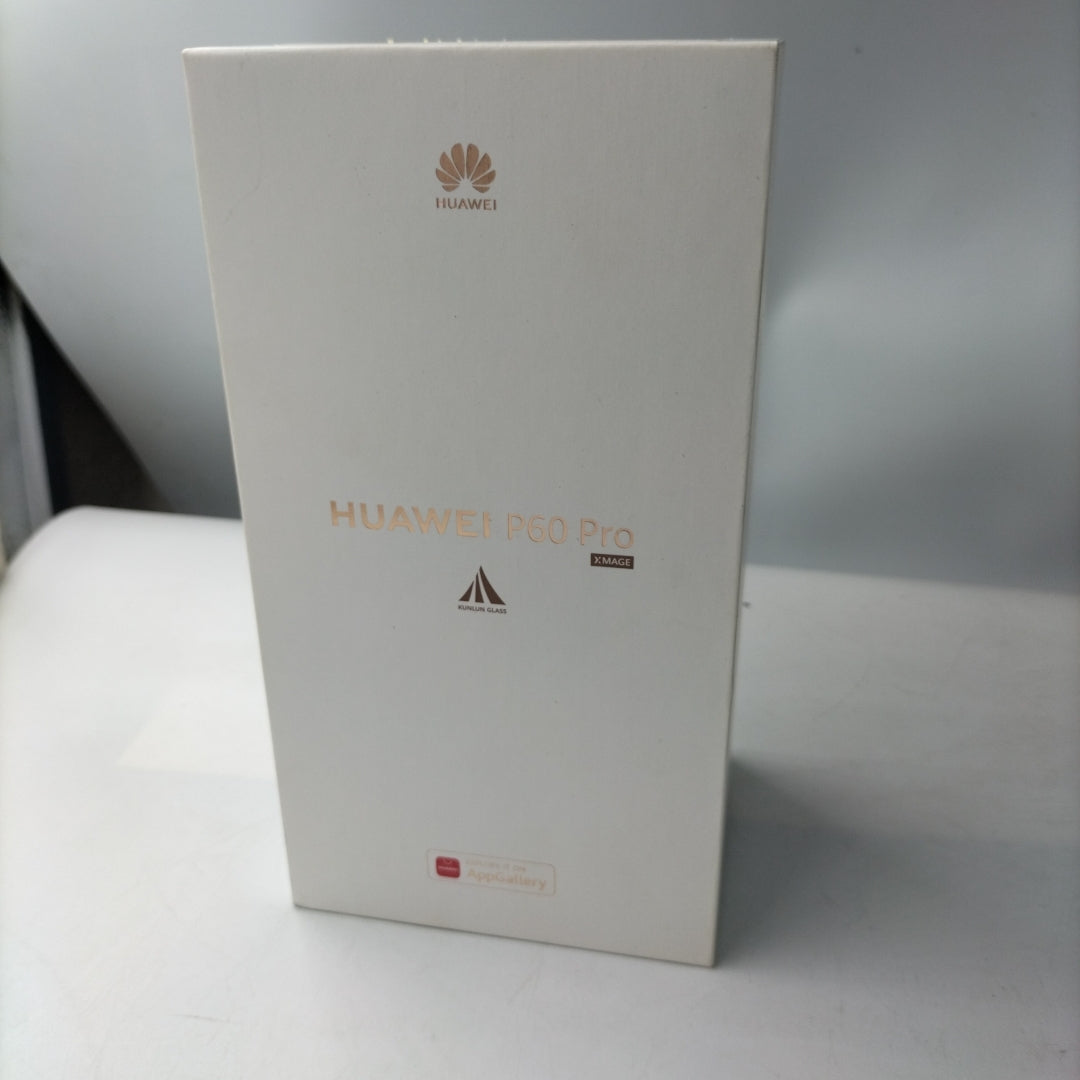 CELULAR HUAWEI P60 PRO MNA-LX9 (2023) 256 GB 8 GB RAM (SEMINUEVO)