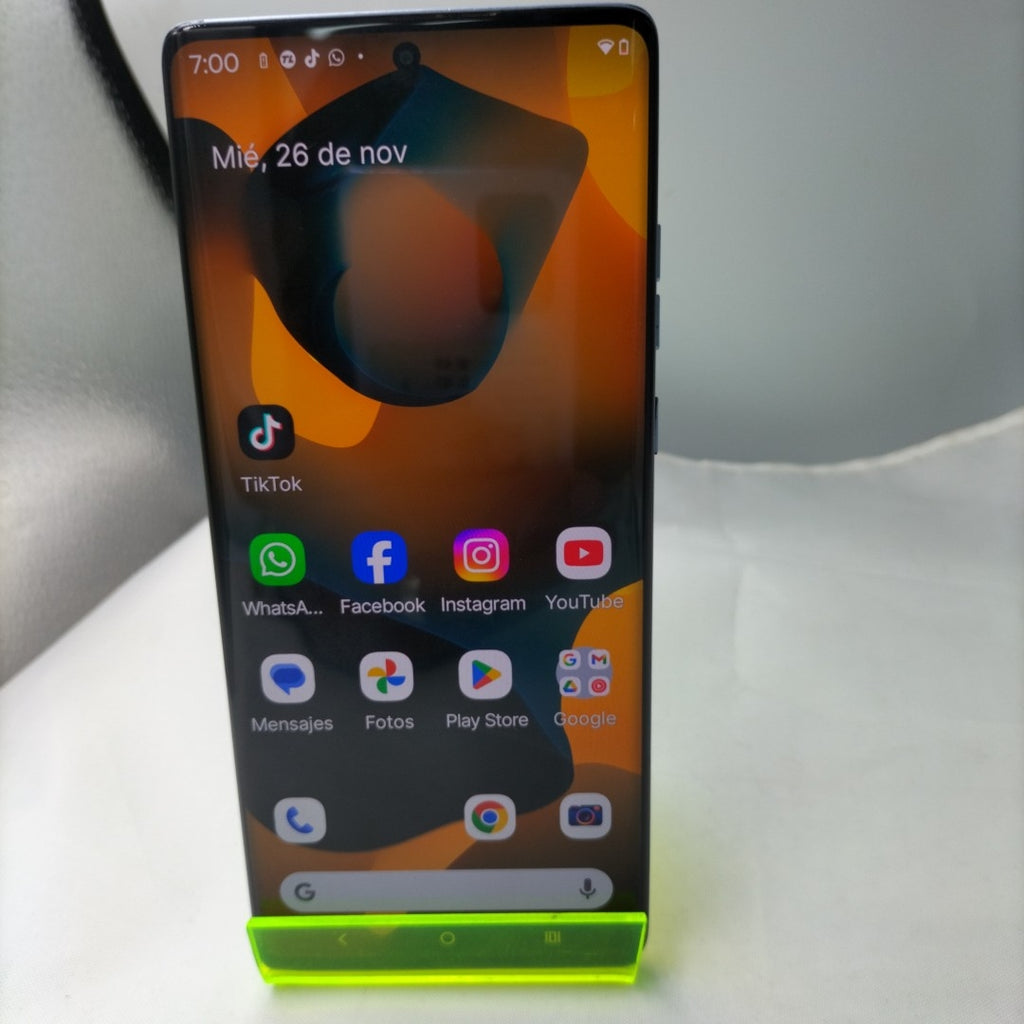 CELULAR MOTOROLA EDGE 50 FUSION XT2429-1 256 GB 8 GB RAM (SEMINUEVO)