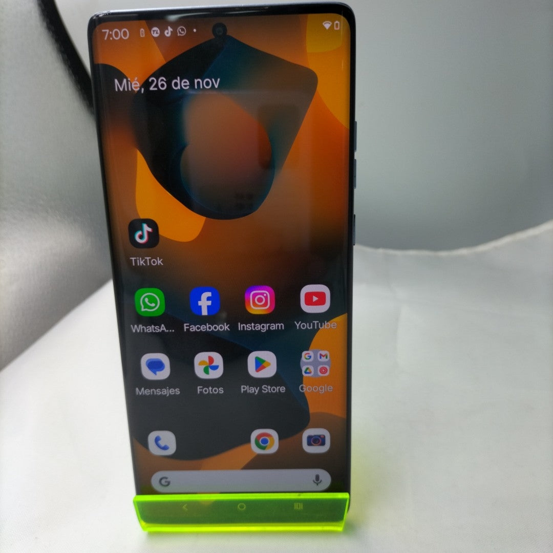 CELULAR MOTOROLA EDGE 50 FUSION XT2429-1 256 GB 8 GB RAM (SEMINUEVO)