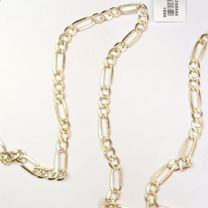 CADENA 3 X 1 13.21GR 60 CM CM (NUEVO)