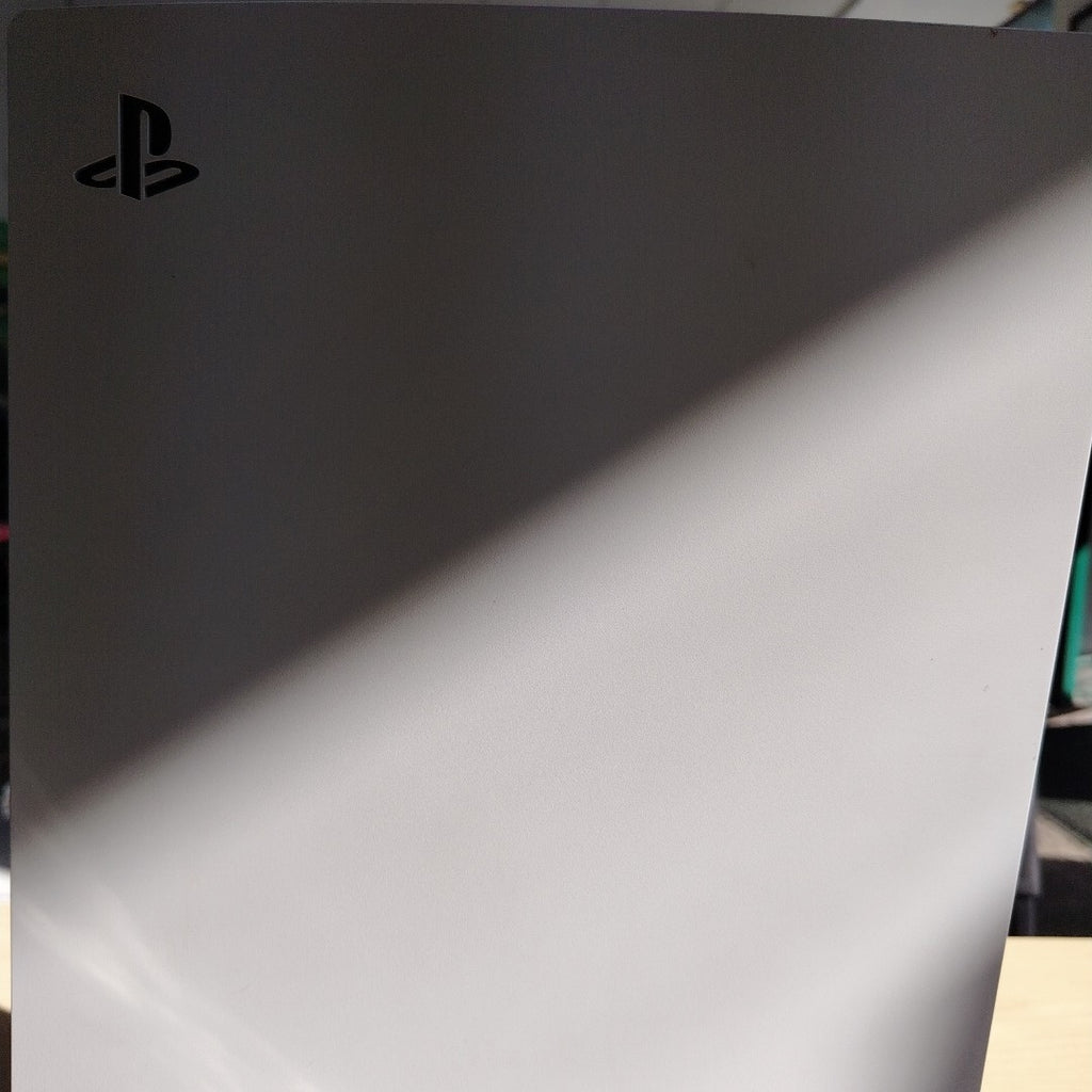 CONSOLA DE VIDEOJUEGO SONY PS5 825 SSD (SEMINUEVO)