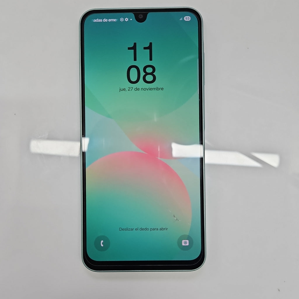 CELULAR SAMSUNG GALAXY A26 5G SM-A266M (2025) 256 GB 8 GB RAM