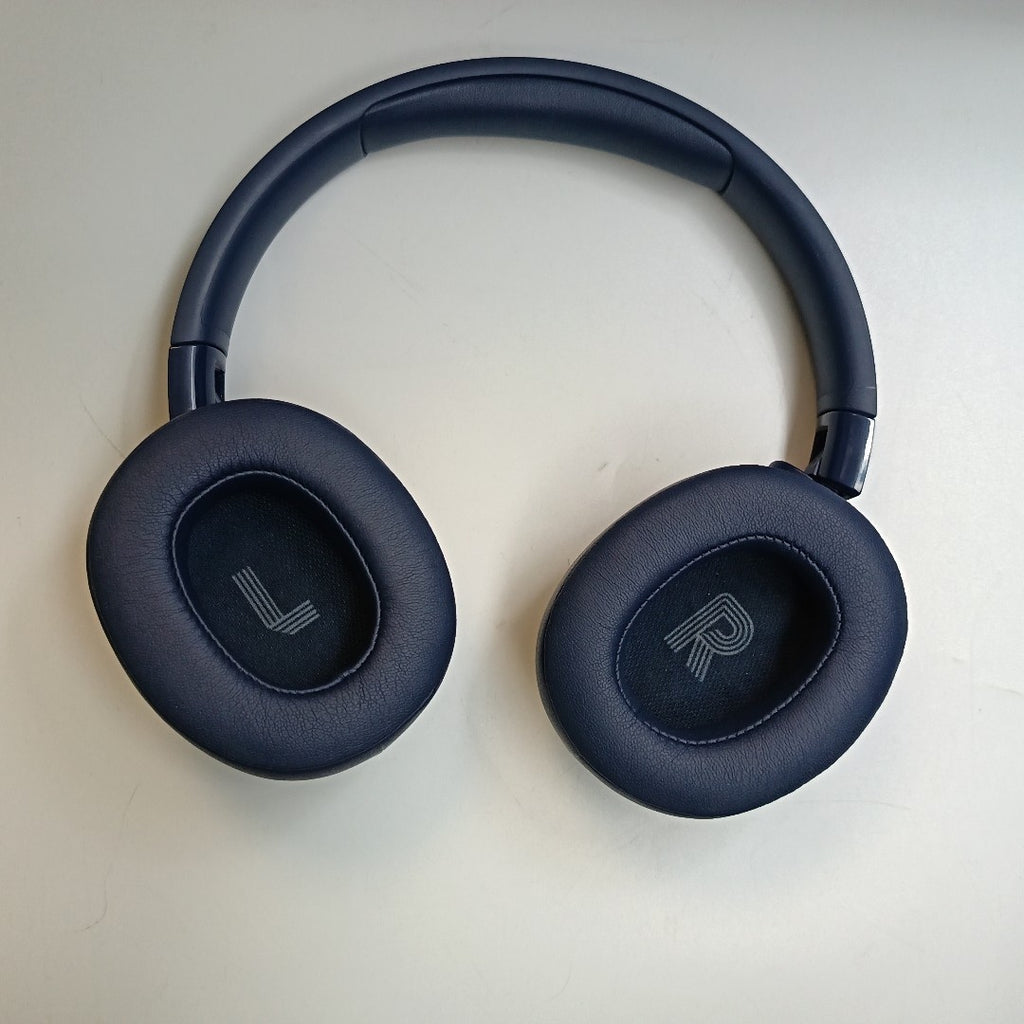 AUDIFONOS JBL TUNE 720BT INALAMBRICO OVER EAR (SEMINUEVO)