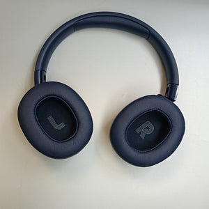 AUDIFONOS JBL TUNE 720BT INALAMBRICO OVER EAR (SEMINUEVO)