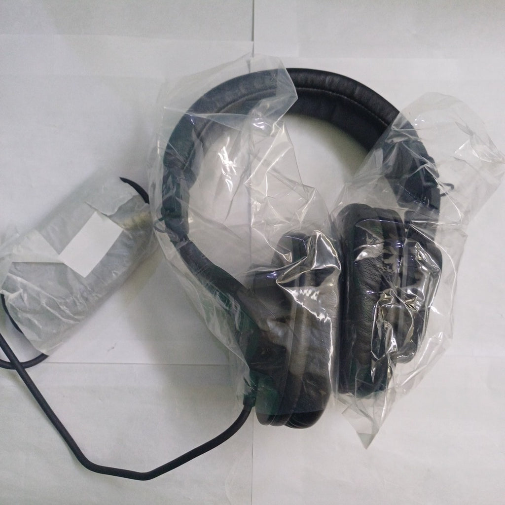 AUDIFONOS AUDIO-TECHNICA ATH-M30X ALAMBRICO OVER EAR (SEMINUEVO)