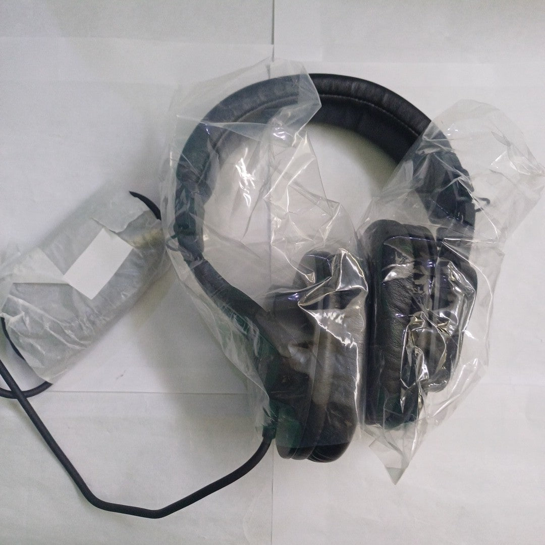 AUDIFONOS AUDIO-TECHNICA ATH-M30X ALAMBRICO OVER EAR (SEMINUEVO)