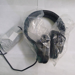 AUDIFONOS AUDIO-TECHNICA ATH-M30X ALAMBRICO OVER EAR (SEMINUEVO)