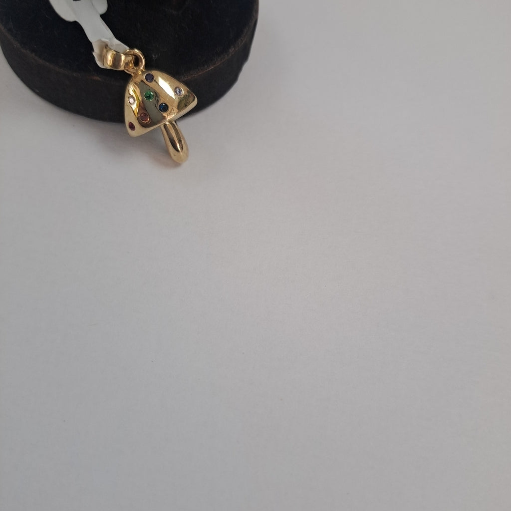 DIJES ORO 10K 1.5 (NUEVO)