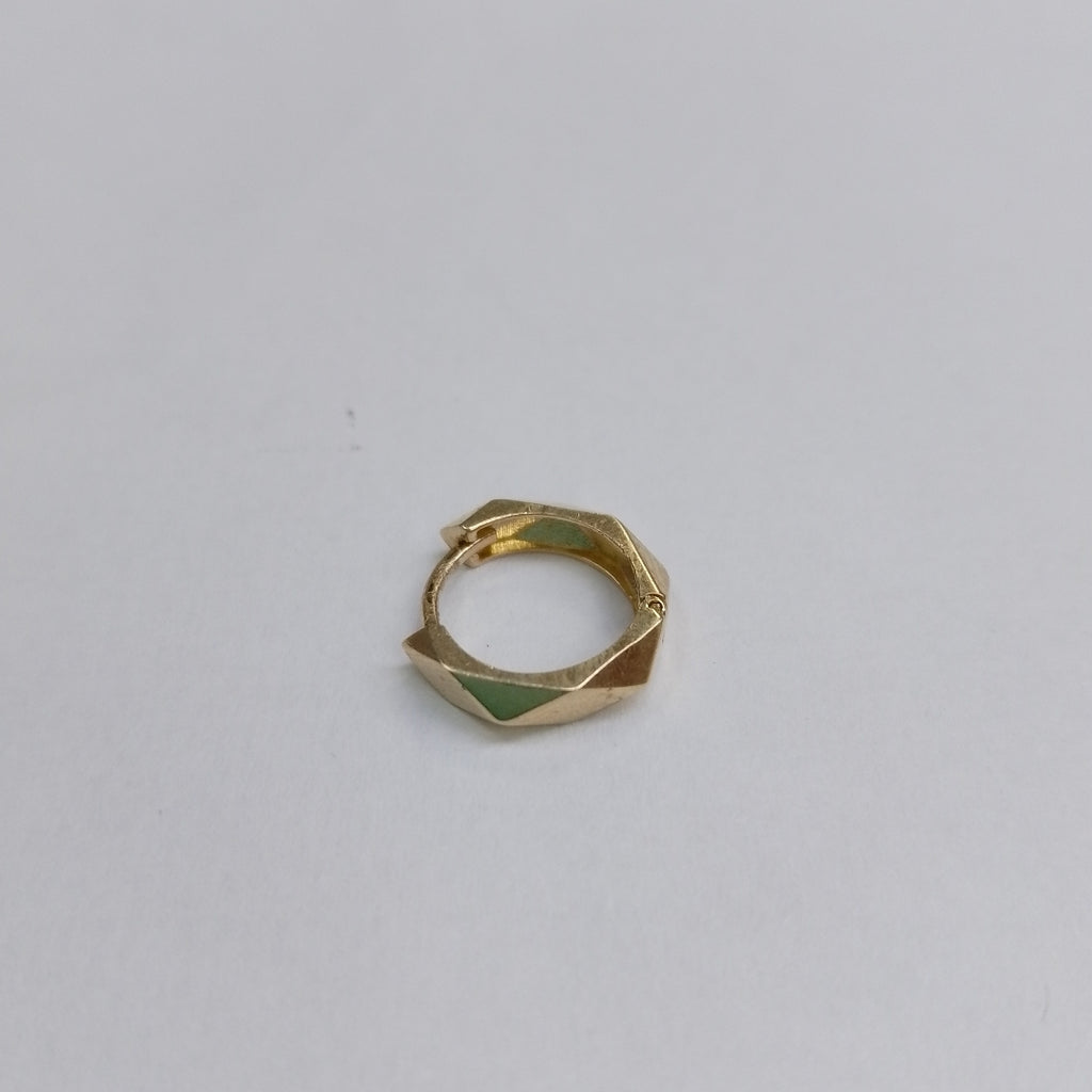 HUGGIES ORO 14K 2 (NUEVO)