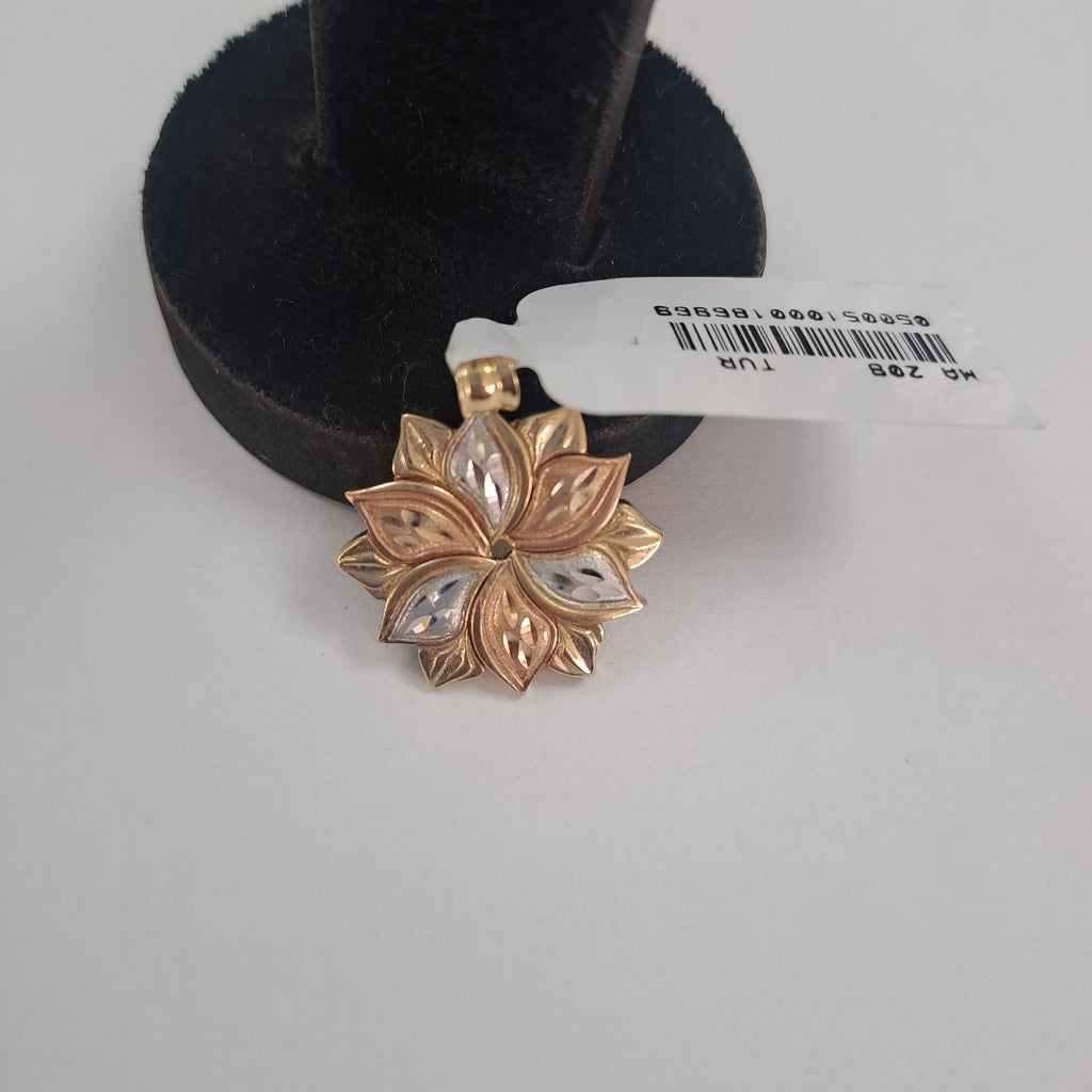 DIJES ORO 10K 2.2 (NUEVO)