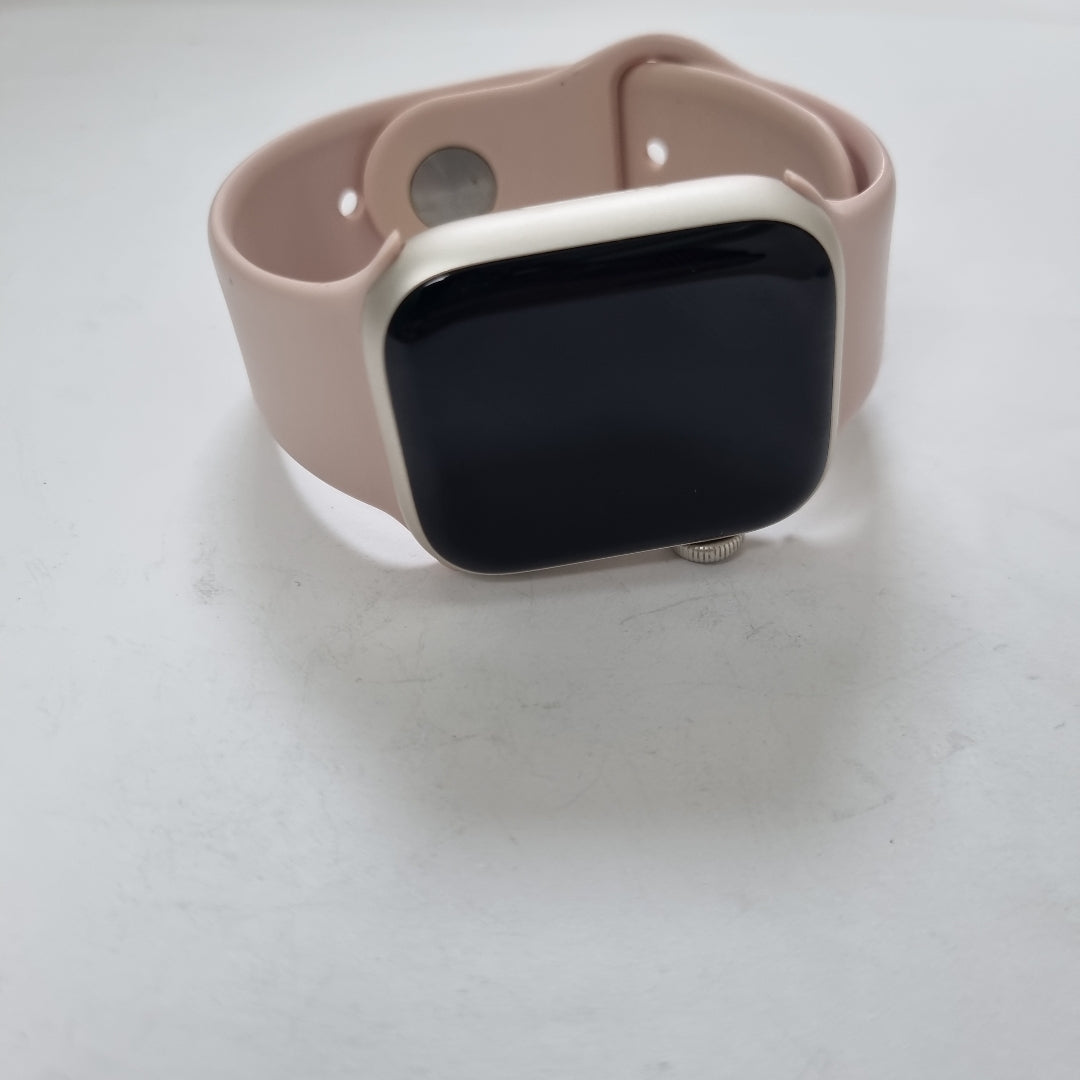 SMARTWATCH APPLE SERIES 9 ALUMINIO A2978 41 MM GPS (SEMINUEVO)