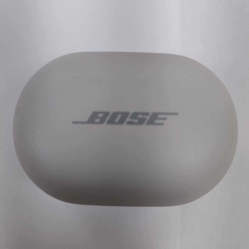 AUDIFONOS BOSE QUIETCOMFORT INALAMBRICO IN EAR (SEMINUEVO)