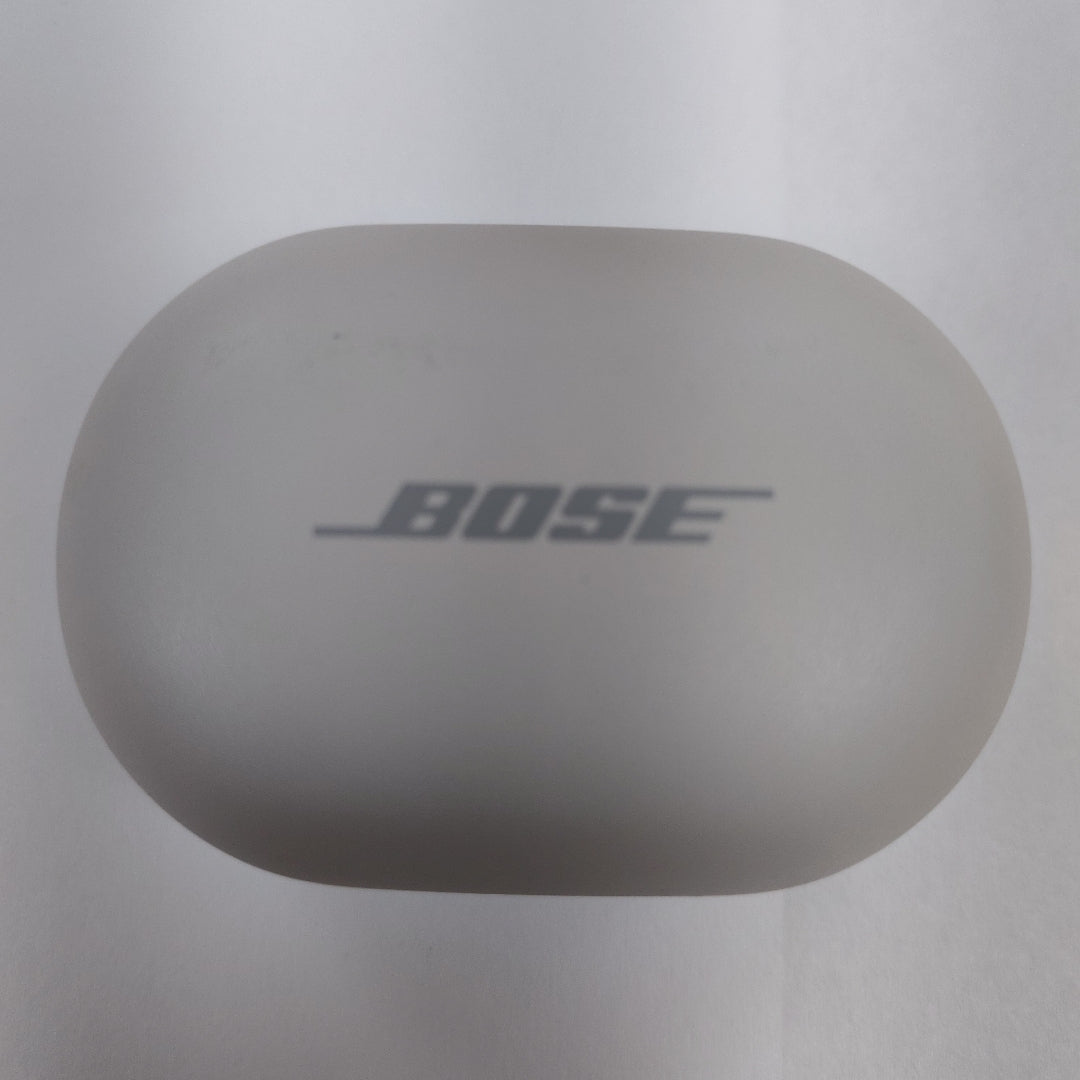 AUDIFONOS BOSE QUIETCOMFORT INALAMBRICO IN EAR (SEMINUEVO)