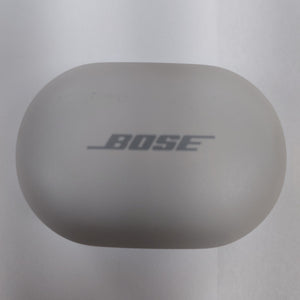 AUDIFONOS BOSE QUIETCOMFORT INALAMBRICO IN EAR (SEMINUEVO)
