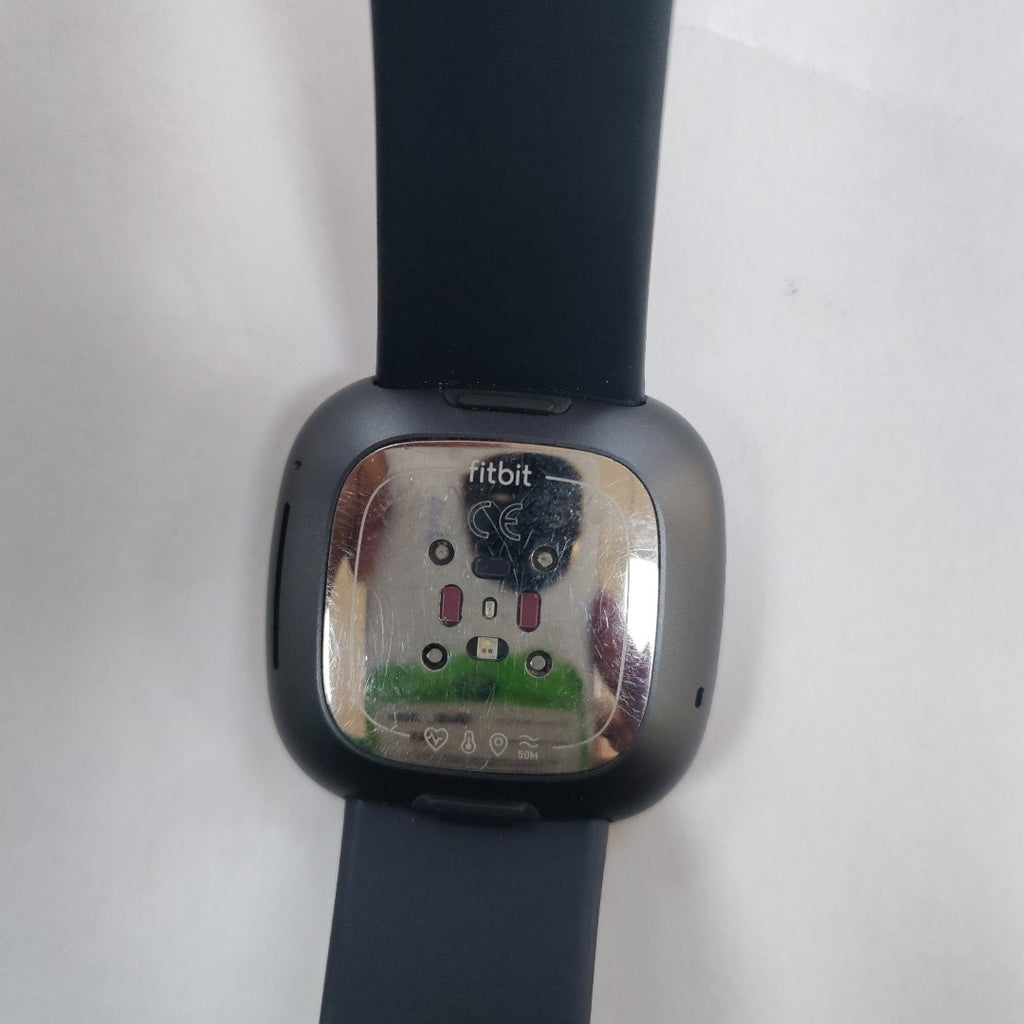 SMARTWATCH FITBIT SENSE FB512 40 MM GPS (SEMINUEVO)