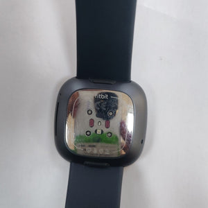 SMARTWATCH FITBIT SENSE FB512 40 MM GPS (SEMINUEVO)