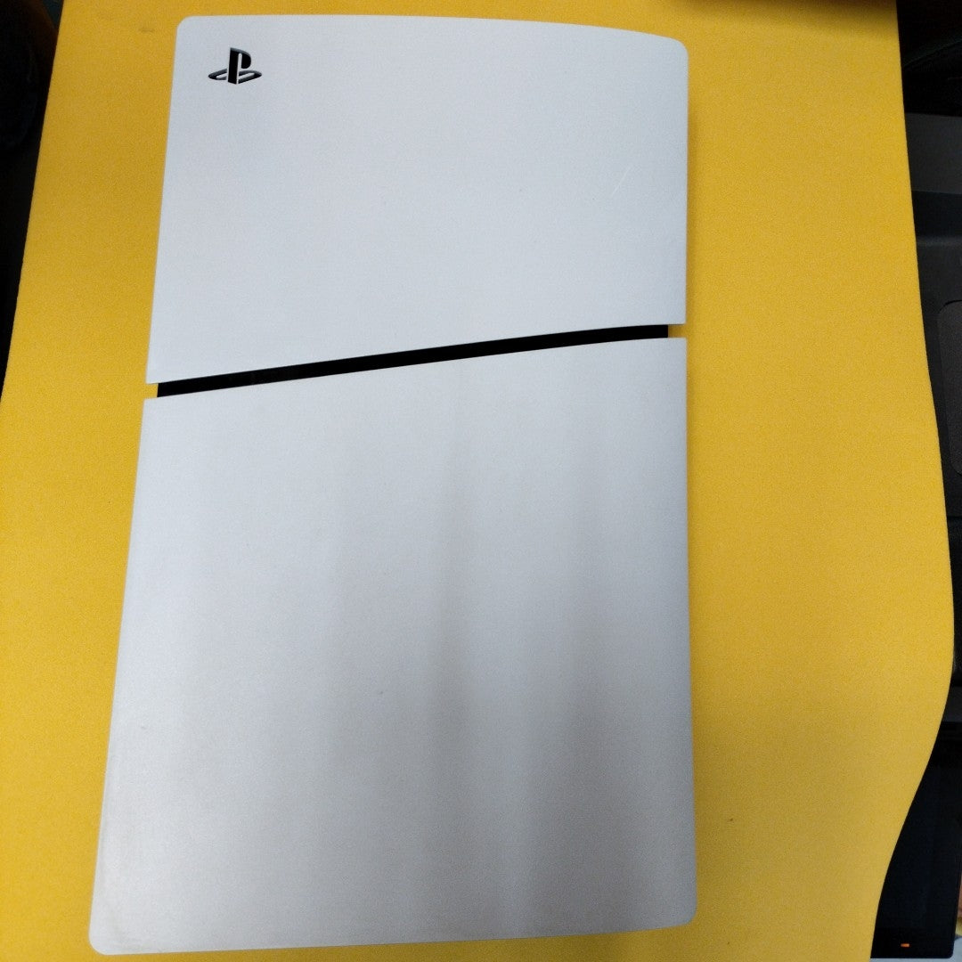 CONSOLA DE VIDEOJUEGO SONY PS5 DIGITAL 825 SSD (SEMINUEVO)