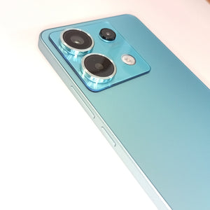 CELULAR XIAOMI REDMI NOTE 13 PRO 2312DRA50G (2023) 512 GB 12 GB RAM (SEMINUEVO)