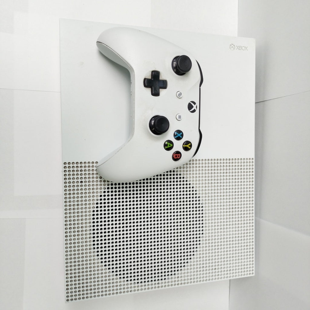 CONSOLA DE VIDEOJUEGO MICROSOFT XBOX ONE S 1 TB