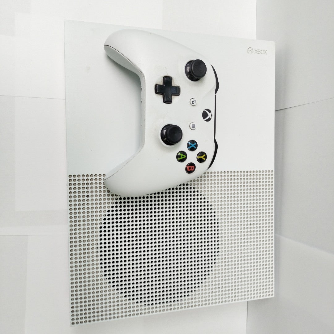CONSOLA DE VIDEOJUEGO MICROSOFT XBOX ONE S 1 TB
