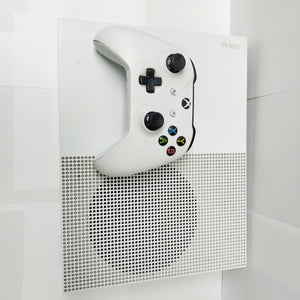 CONSOLA DE VIDEOJUEGO MICROSOFT XBOX ONE S 1 TB