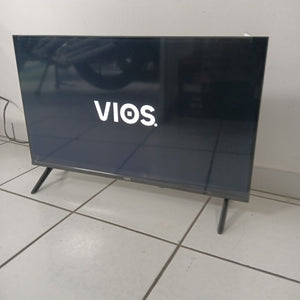 PANTALLA VIOS VI-32T232 32" LED 4K (SEMINUEVO)