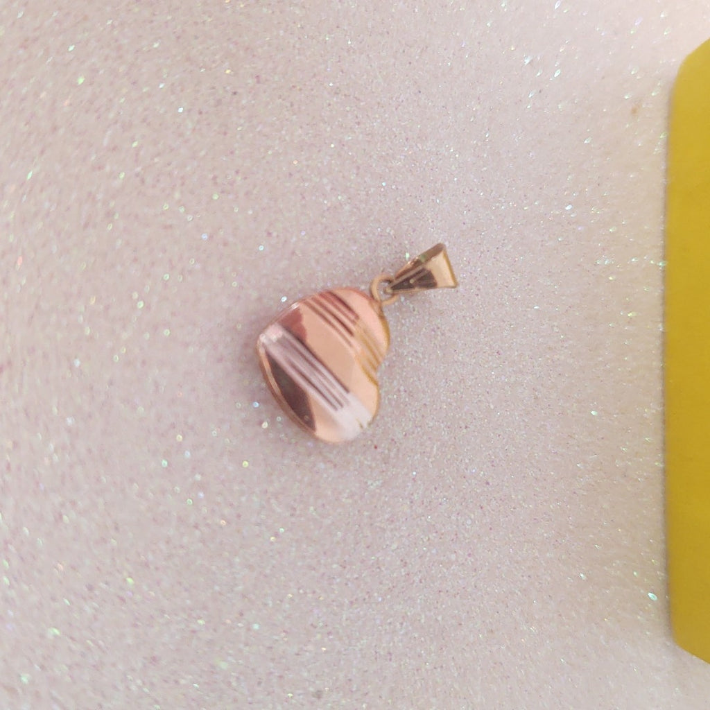 DIJE. ORO. 14 K 1.2 GRMS (SEMINUEVO)