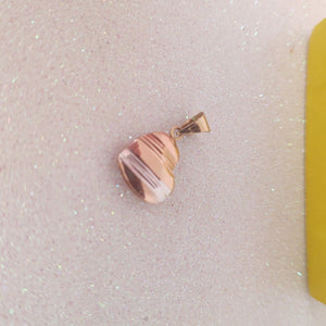 DIJE. ORO. 14 K 1.2 GRMS (SEMINUEVO)