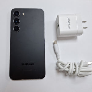 CELULAR SAMSUNG GALAXY S23 SM-S911B 256 GB 8 GB RAM (SEMINUEVO)