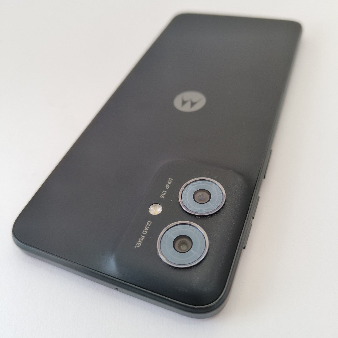 CELULAR MOTOROLA MOTO G55 5G XT2435-1(2024) 256 GB 8 GB RAM (SEMINUEVO)