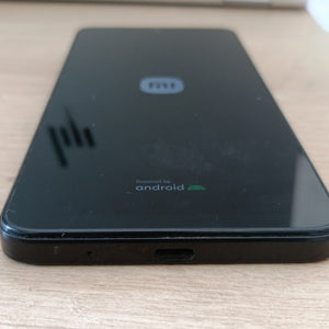 CELULAR XIAOMI REDMI A3 2312CRNCCL (2024) 64 GB 3 GB RAM (SEMINUEVO)